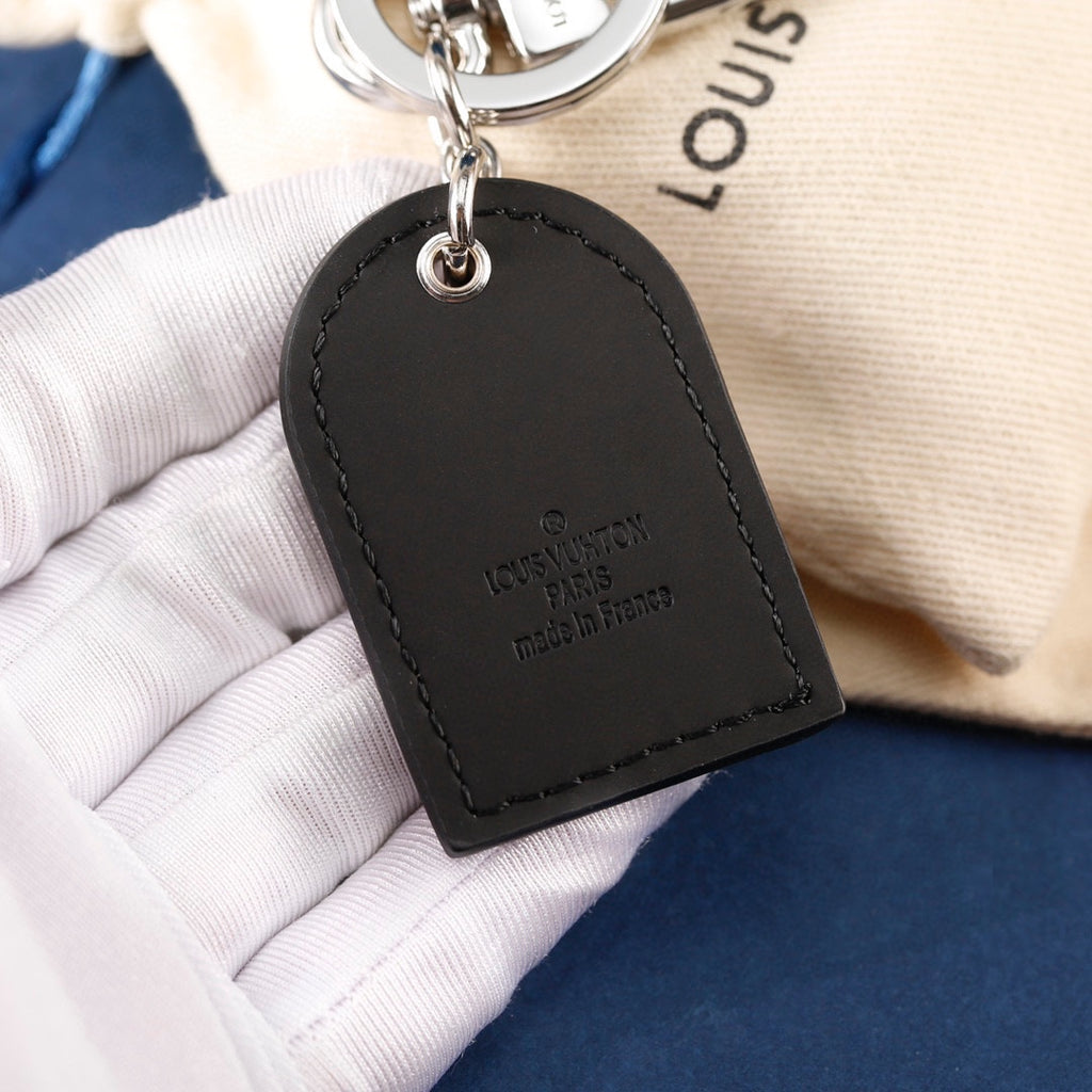 A1R35E5  Popular key closure