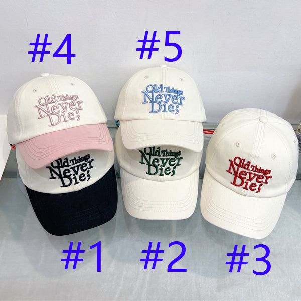M1X36A13 Popular hats