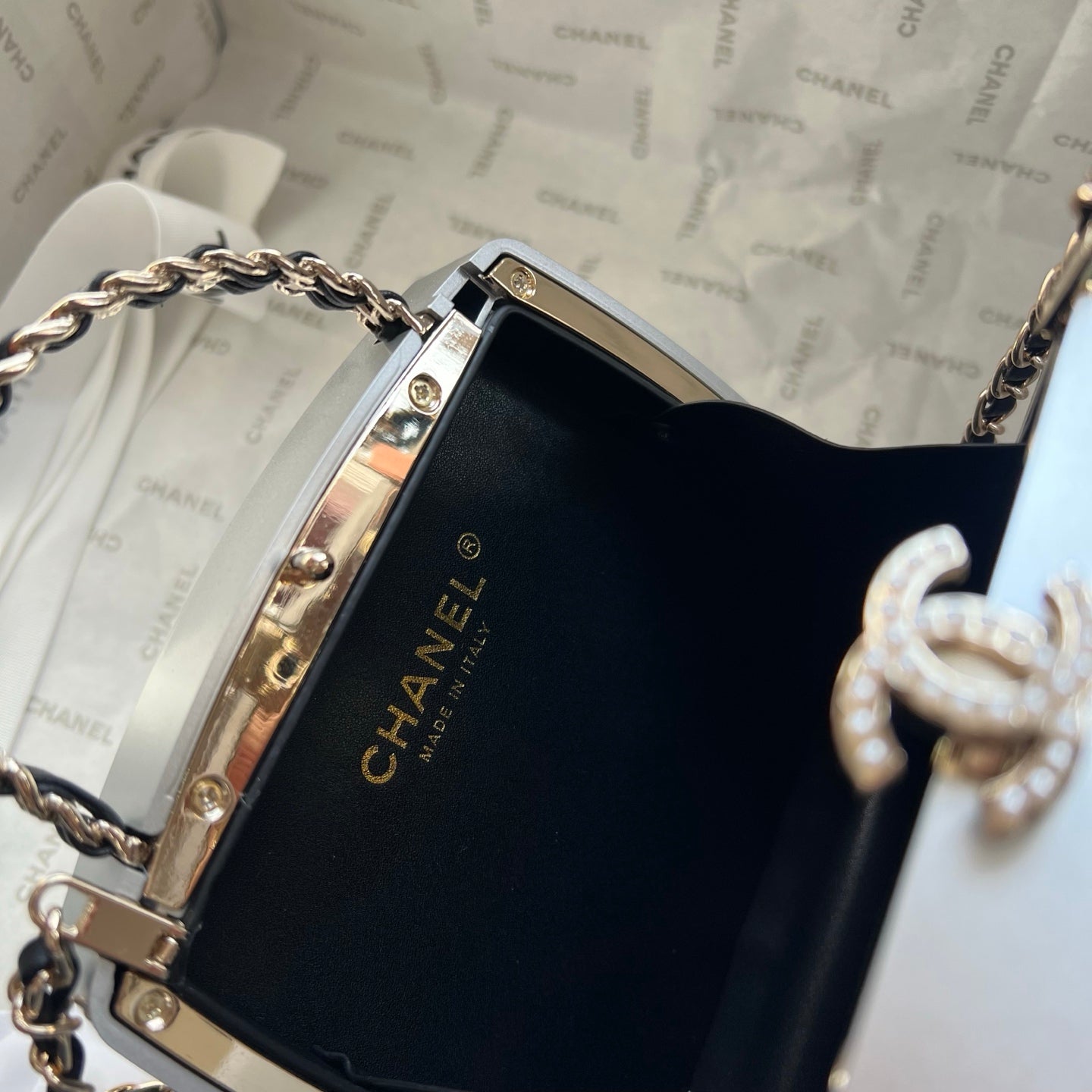 B1P46C12 Popular leather bag