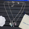 X1Q85E15X Popular Necklace