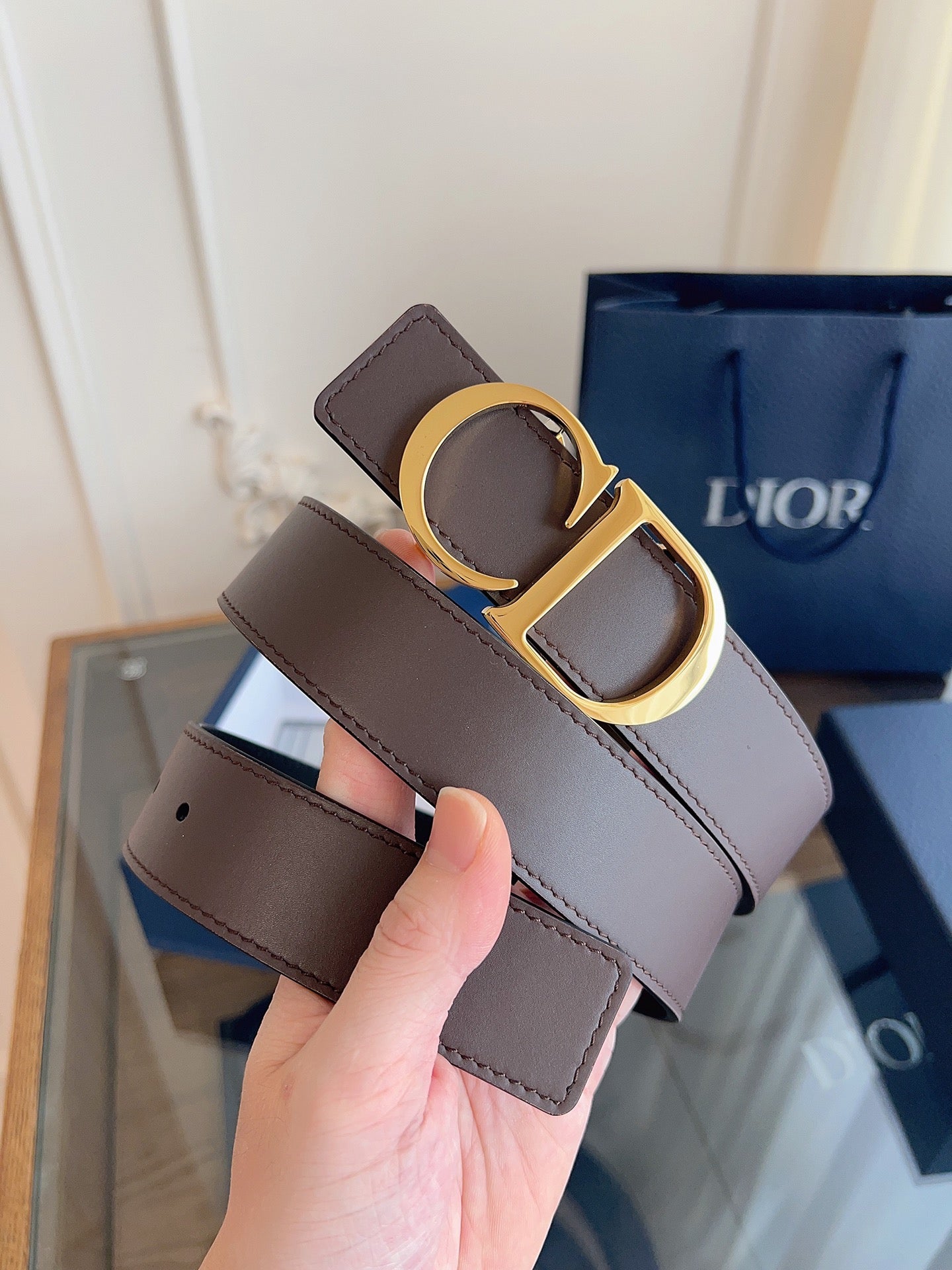 P1Q115D4 Popular High quality belt With full package