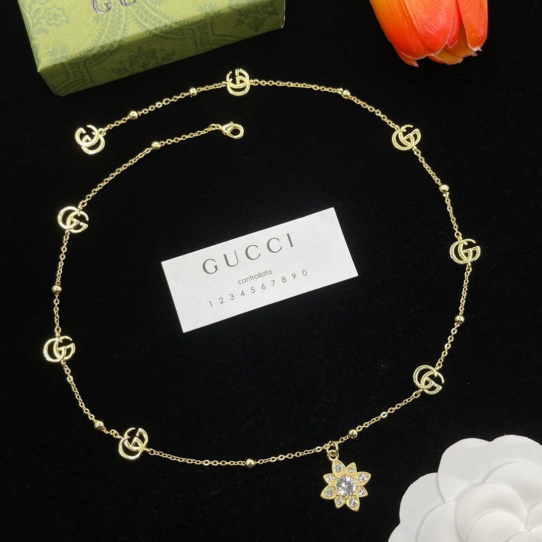 X1R75B27X Popular   Necklaces .