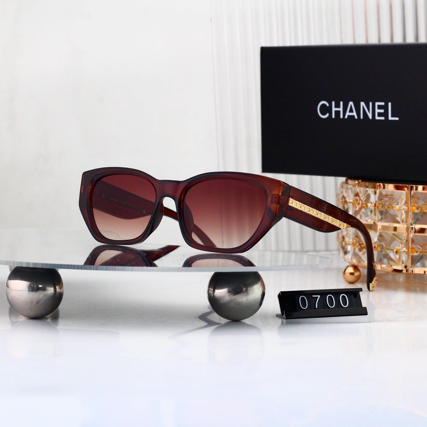 T1P56C4 Popular Sunglasses