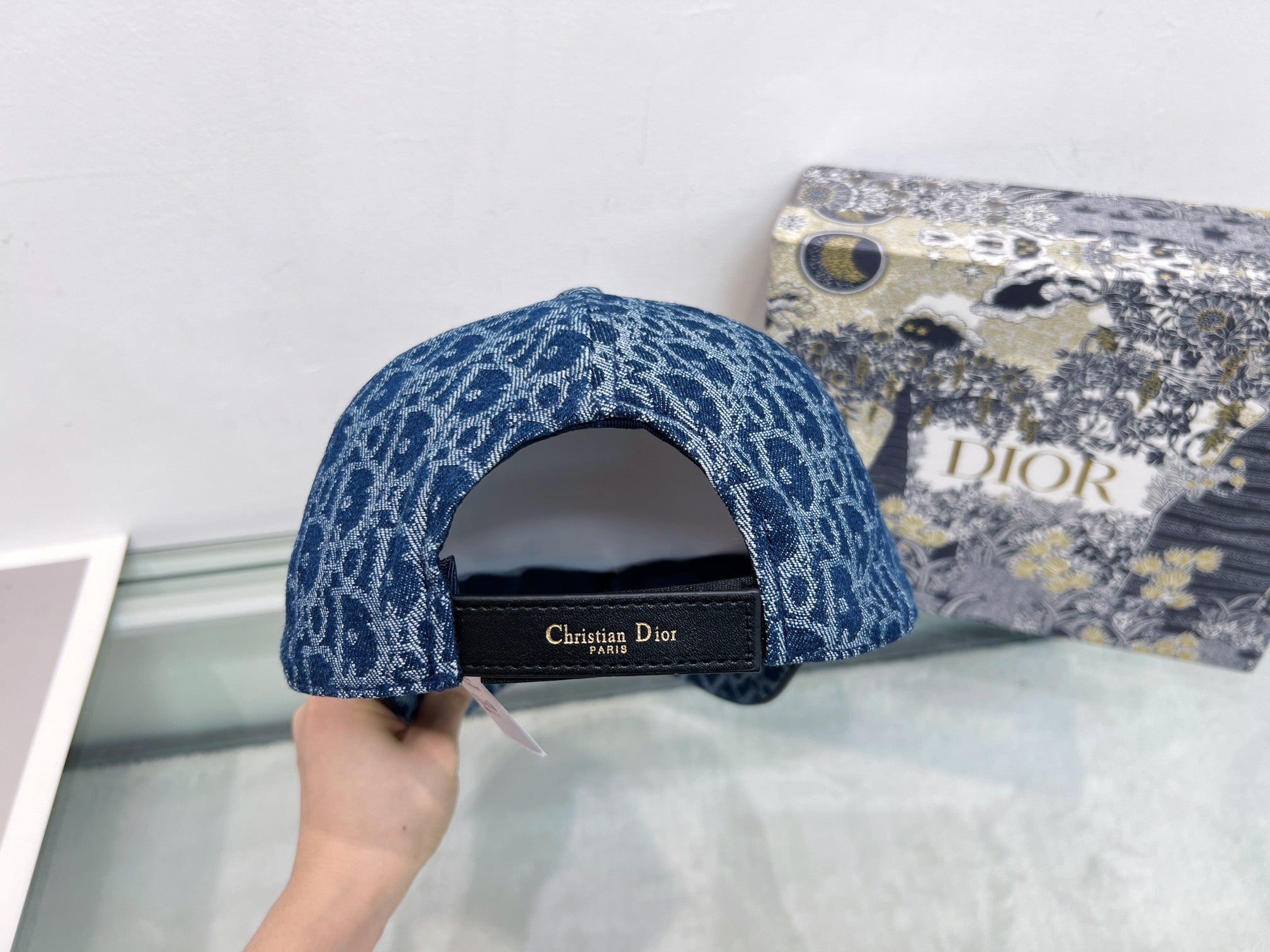 M1Q85D21 Popular  hats