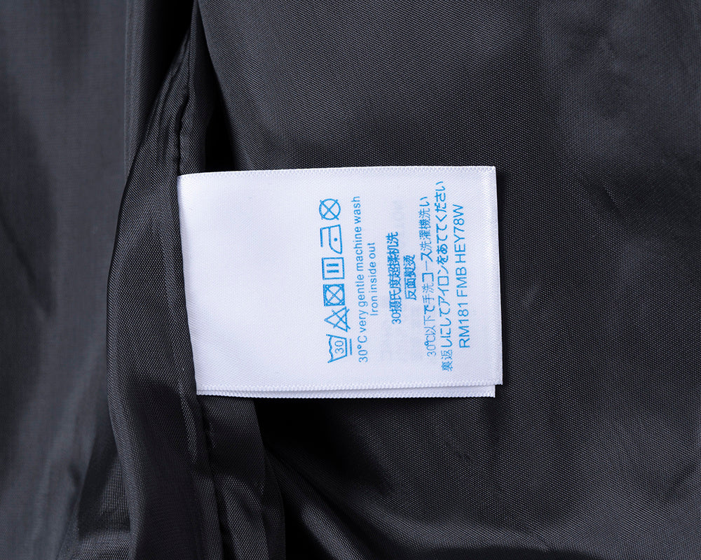 U1Z95E254 Popular Coats