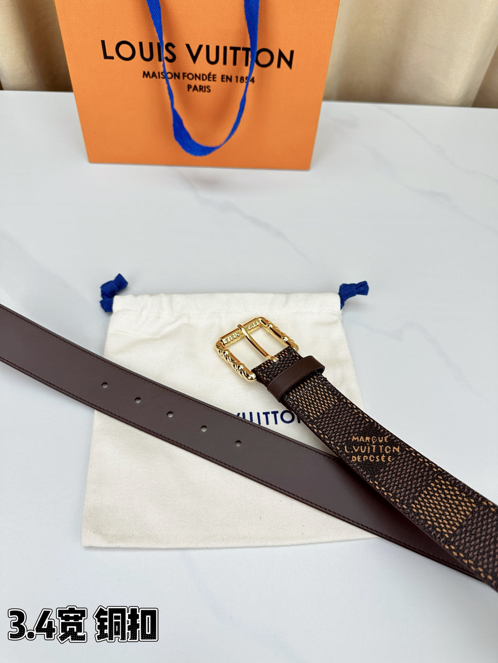 P1P36E44 Popular High quality belt With full package