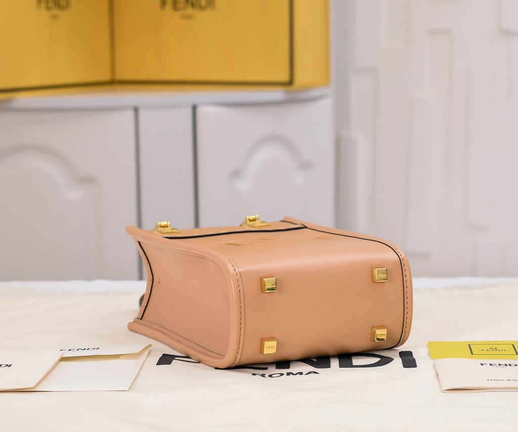 B12X44F288 Popular  leather bag 