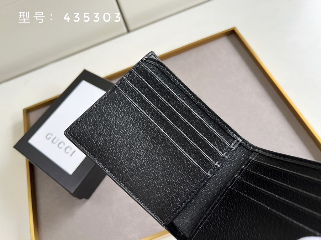 B1X44B381 Popular leather wallets