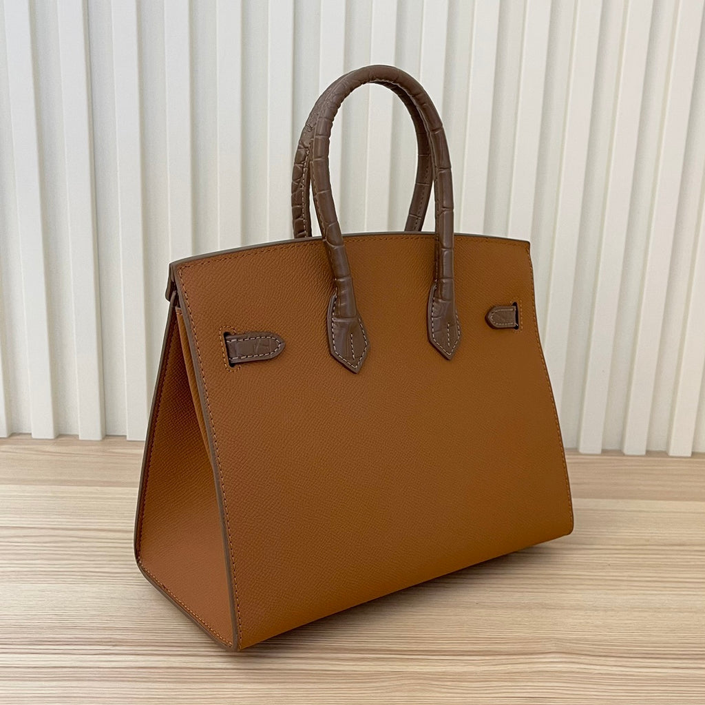 B1N86H2 Popular leather bag
