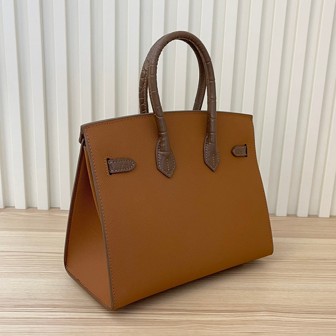 B1N86H2 Popular leather bag