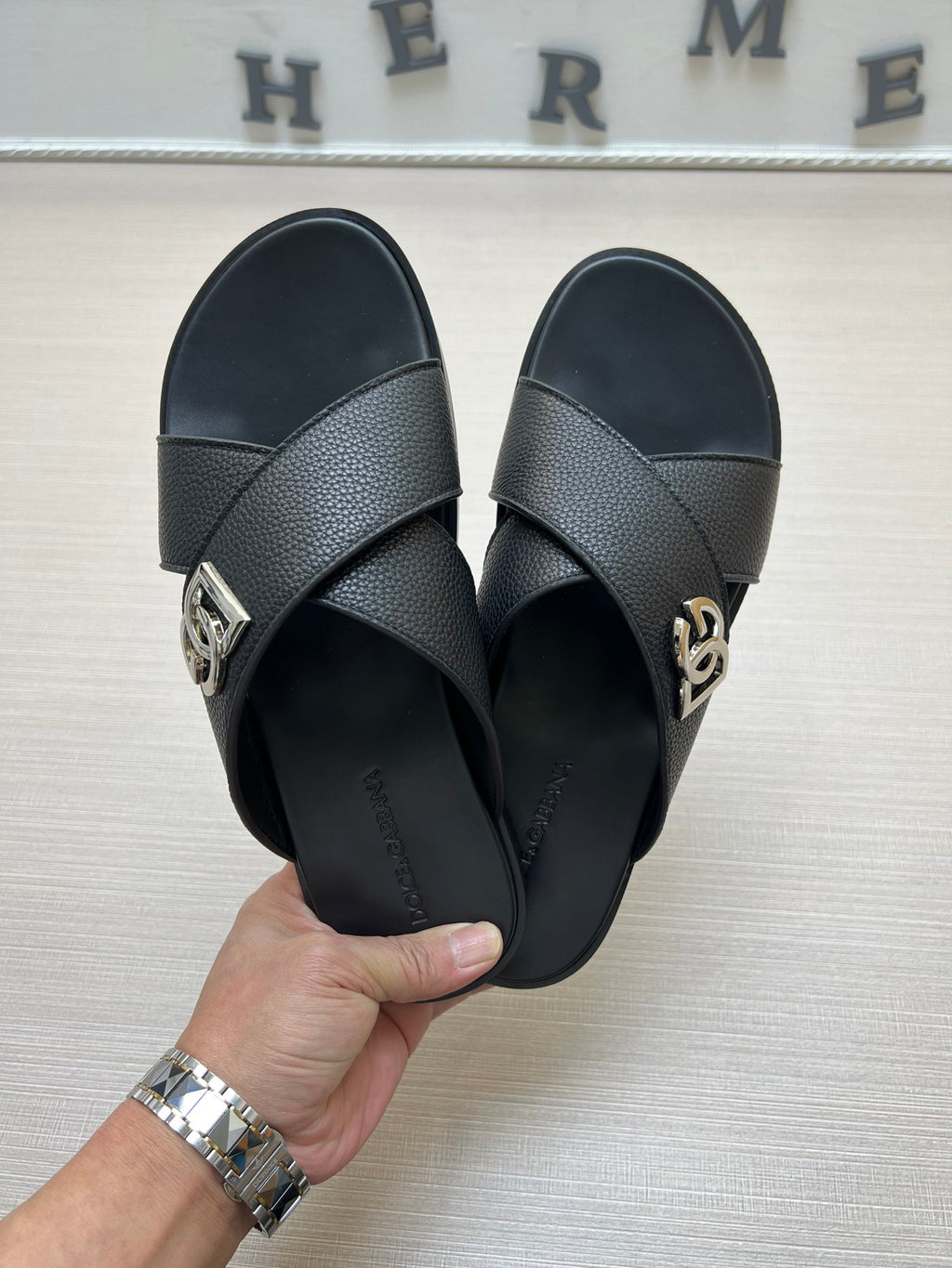 Z5ZA101 Popular slippers
