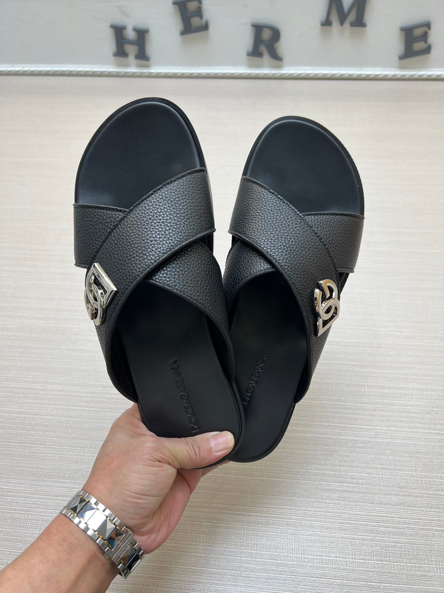 Z5ZA101 Popular slippers