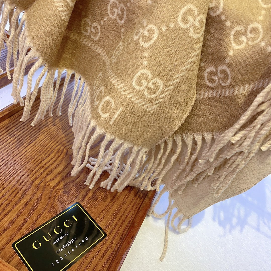 W1R86B32 Popular Winter Scarves