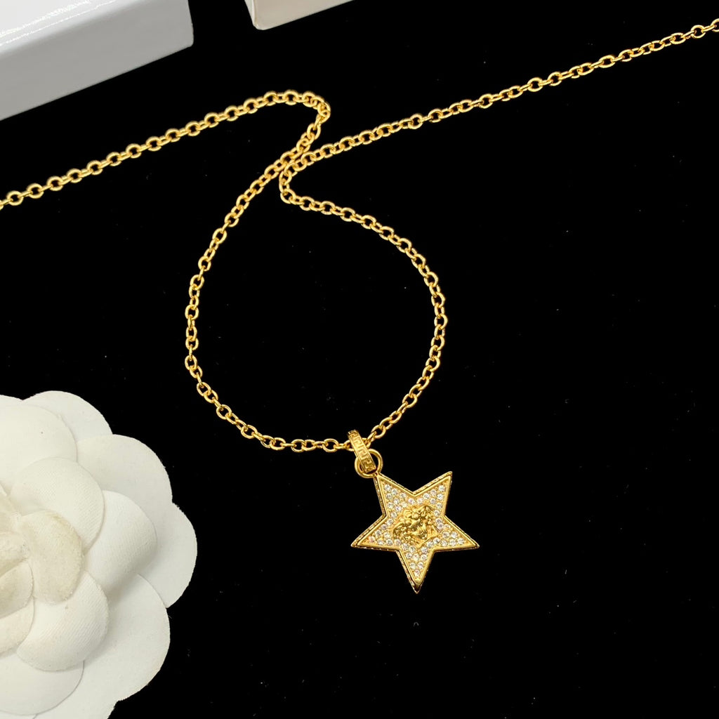 X1R75V72X Popular   Necklace