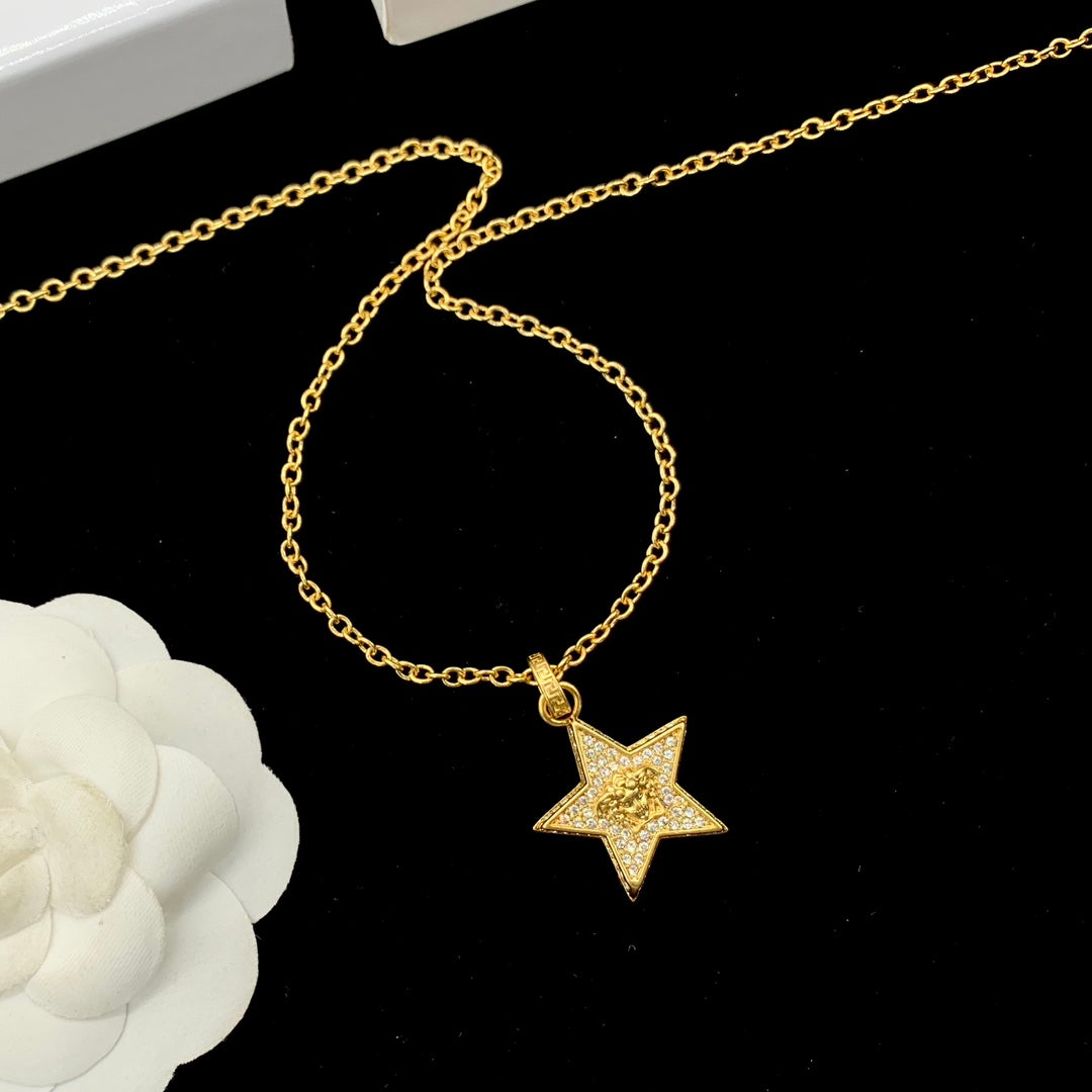 X1R75V72X Popular   Necklace