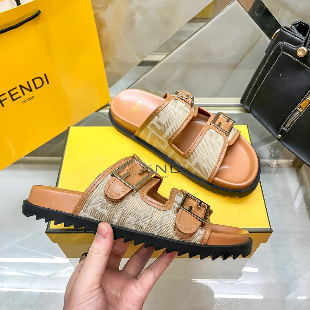 Z1ZF69 Popular slippers