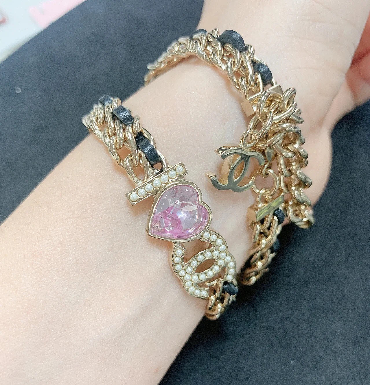 X1Q85C51K  Popular Bracelets