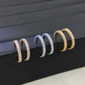 X1Z95T10E Popular Earrings