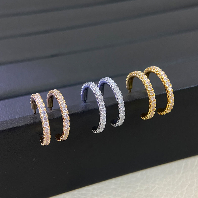 X1Z95T10E Popular Earrings