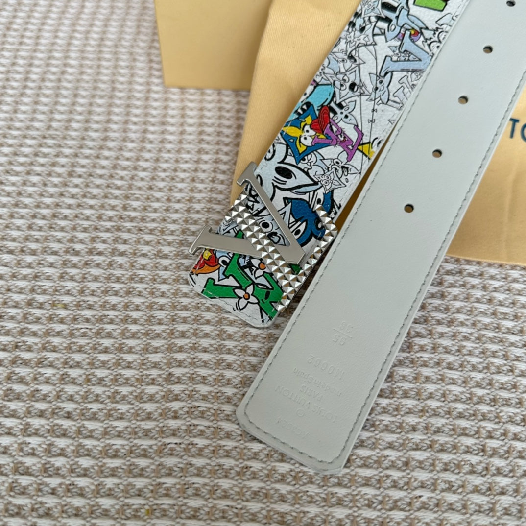 P1Q64E8 Popular   High quality belt With full package