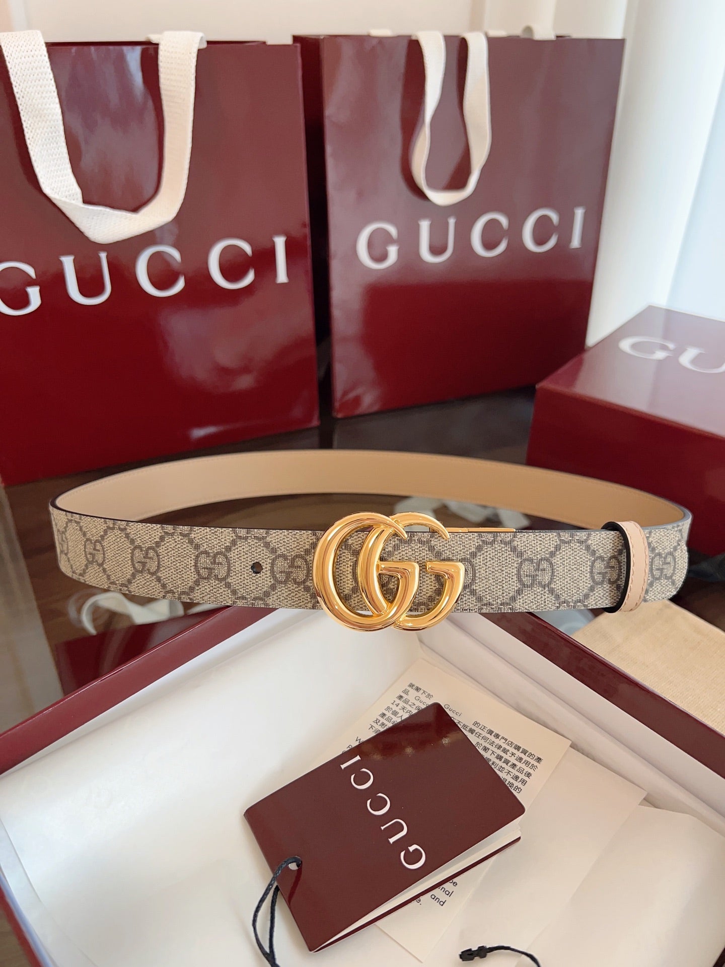 P1Q115B5 Popular High quality belt With full package