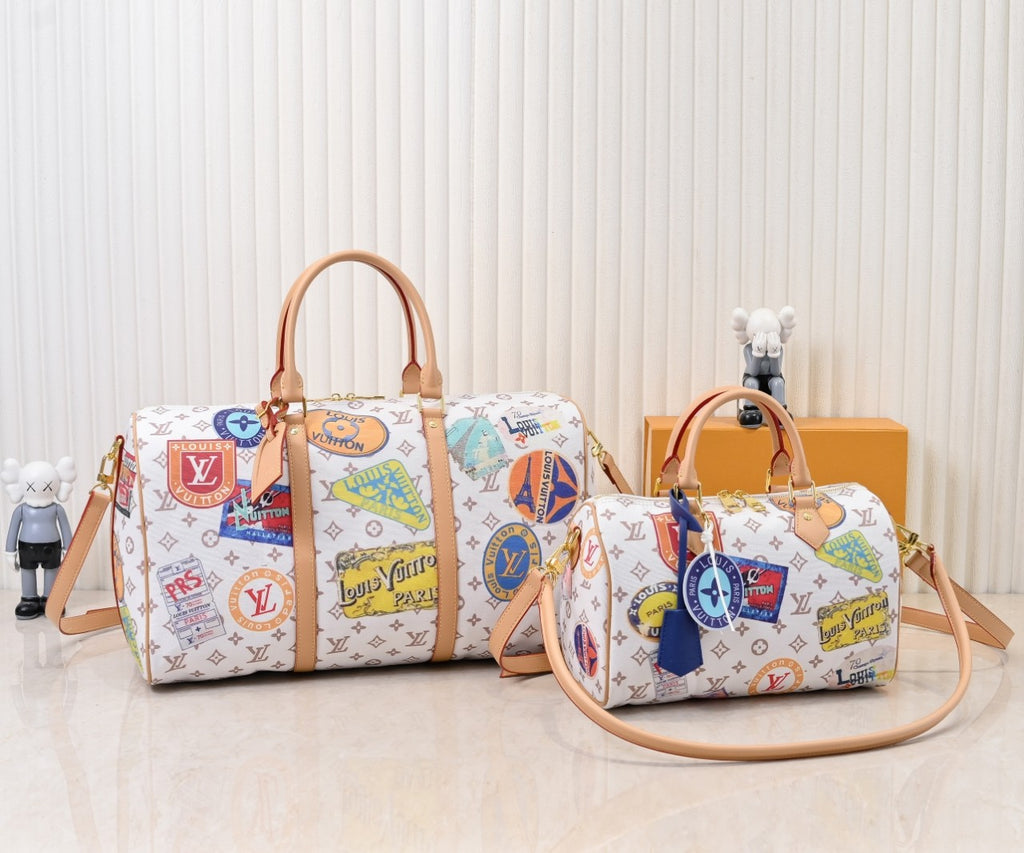 B1N55E21 Popular  Luggage bags