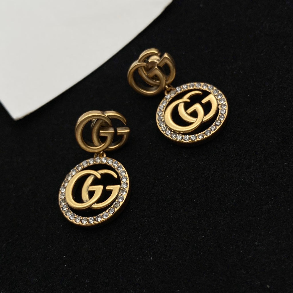 X1Z95B54E Popular Earrings