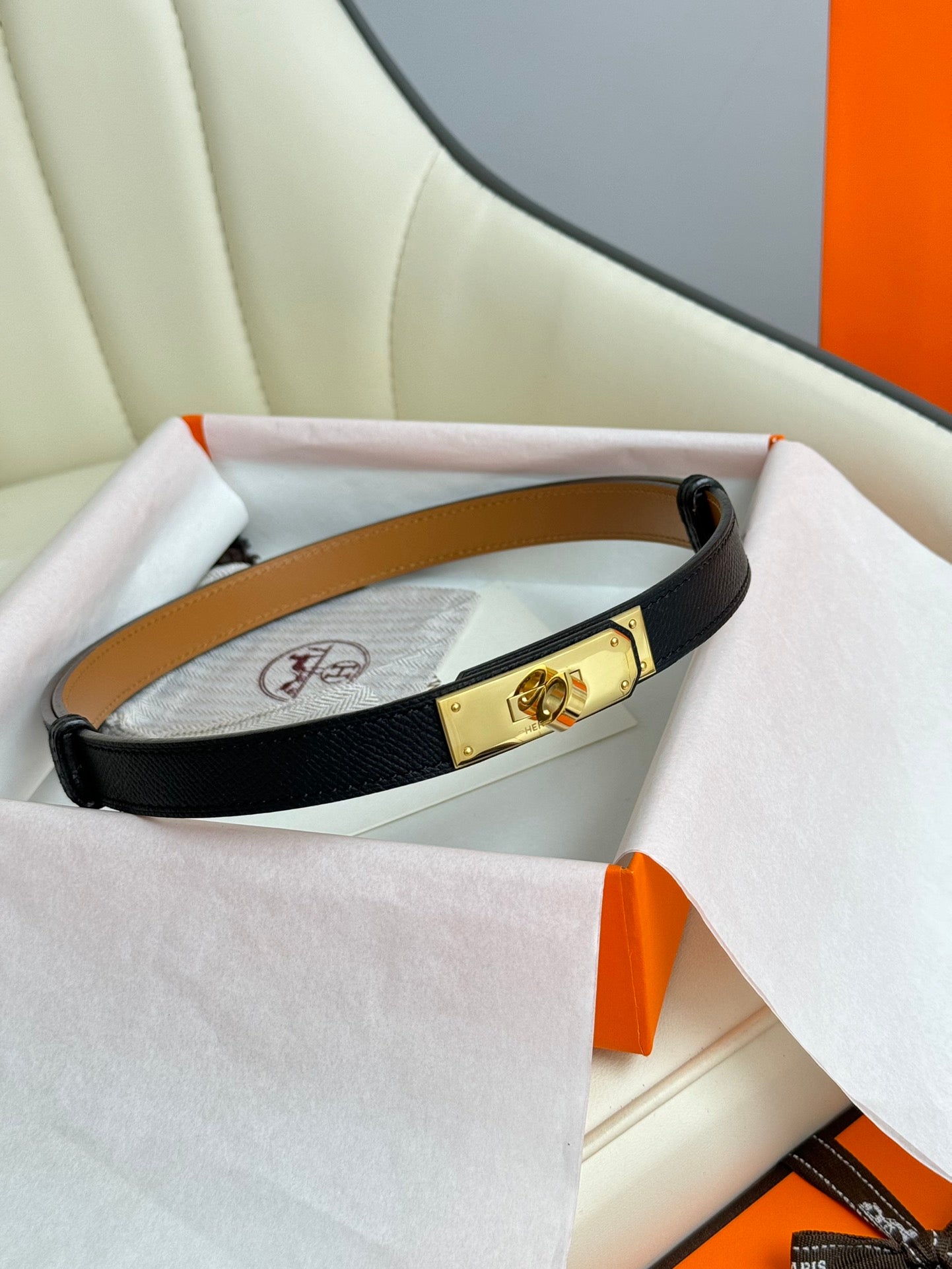 P1W25H196 Popular   High quality leather belt With full package