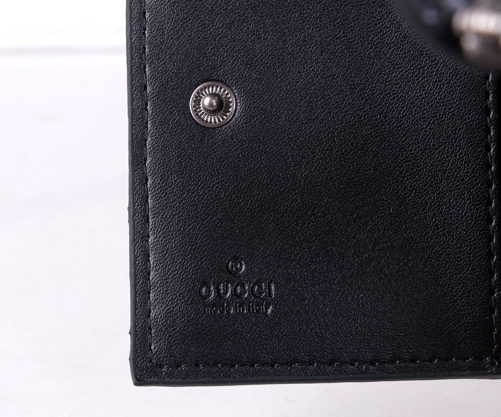 B1N165B117 Popular    leather bag