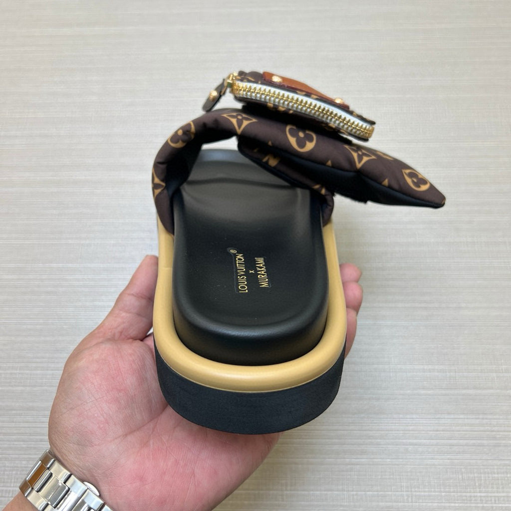 Z5QE1 Popular Slippers