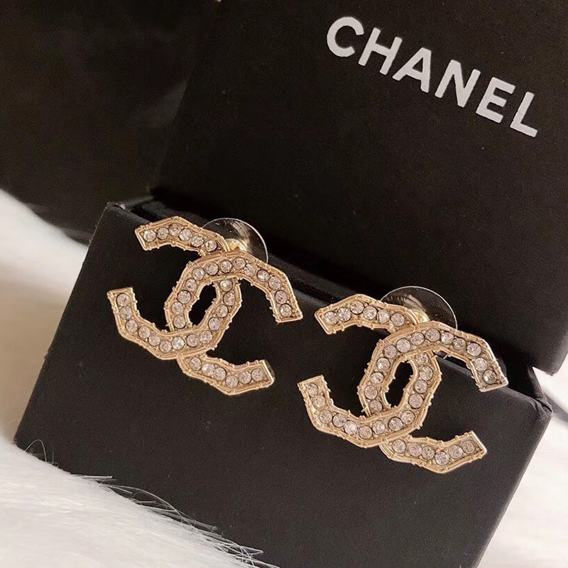 X1Z34C54E Popular  Earrings