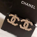 X1Z34C54E Popular  Earrings