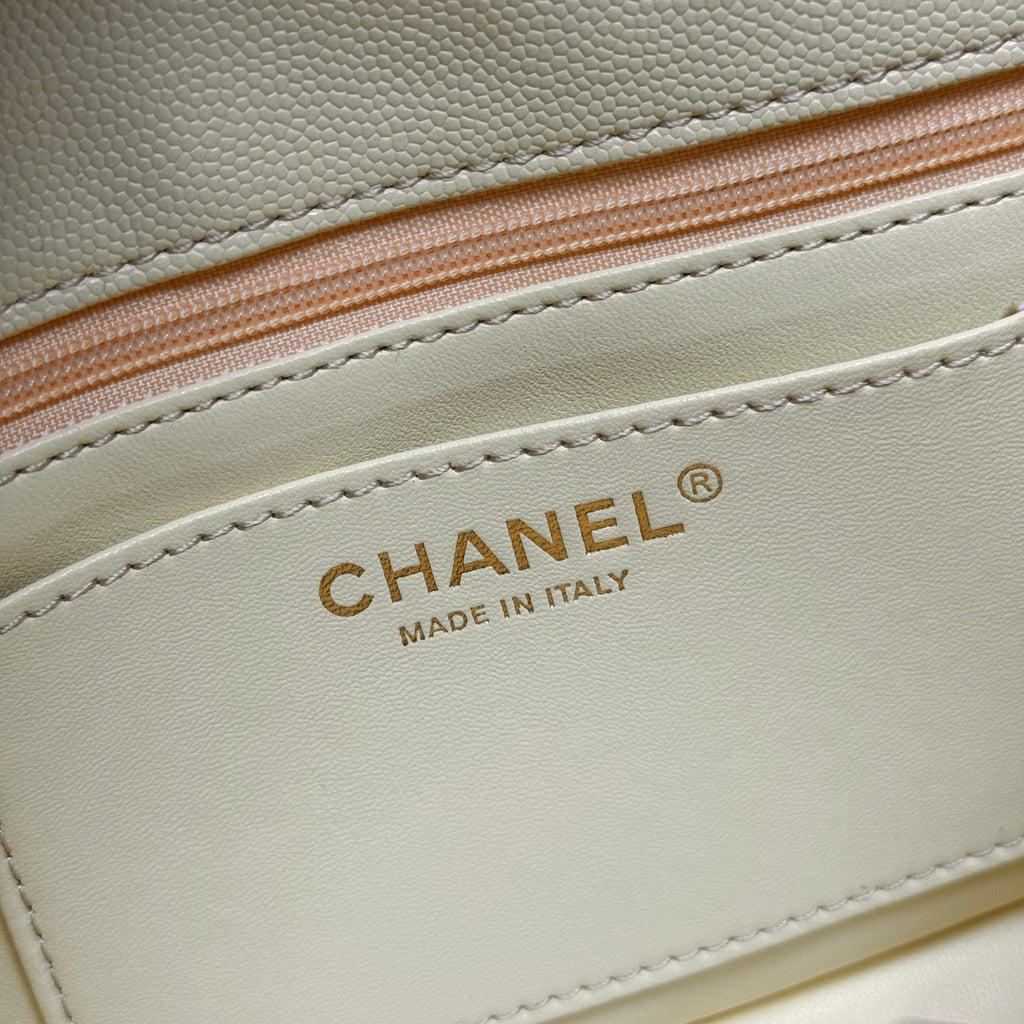 B1X46C2 Popular leather bag