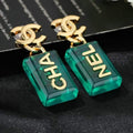 X1Z54C16E Popular  Earrings