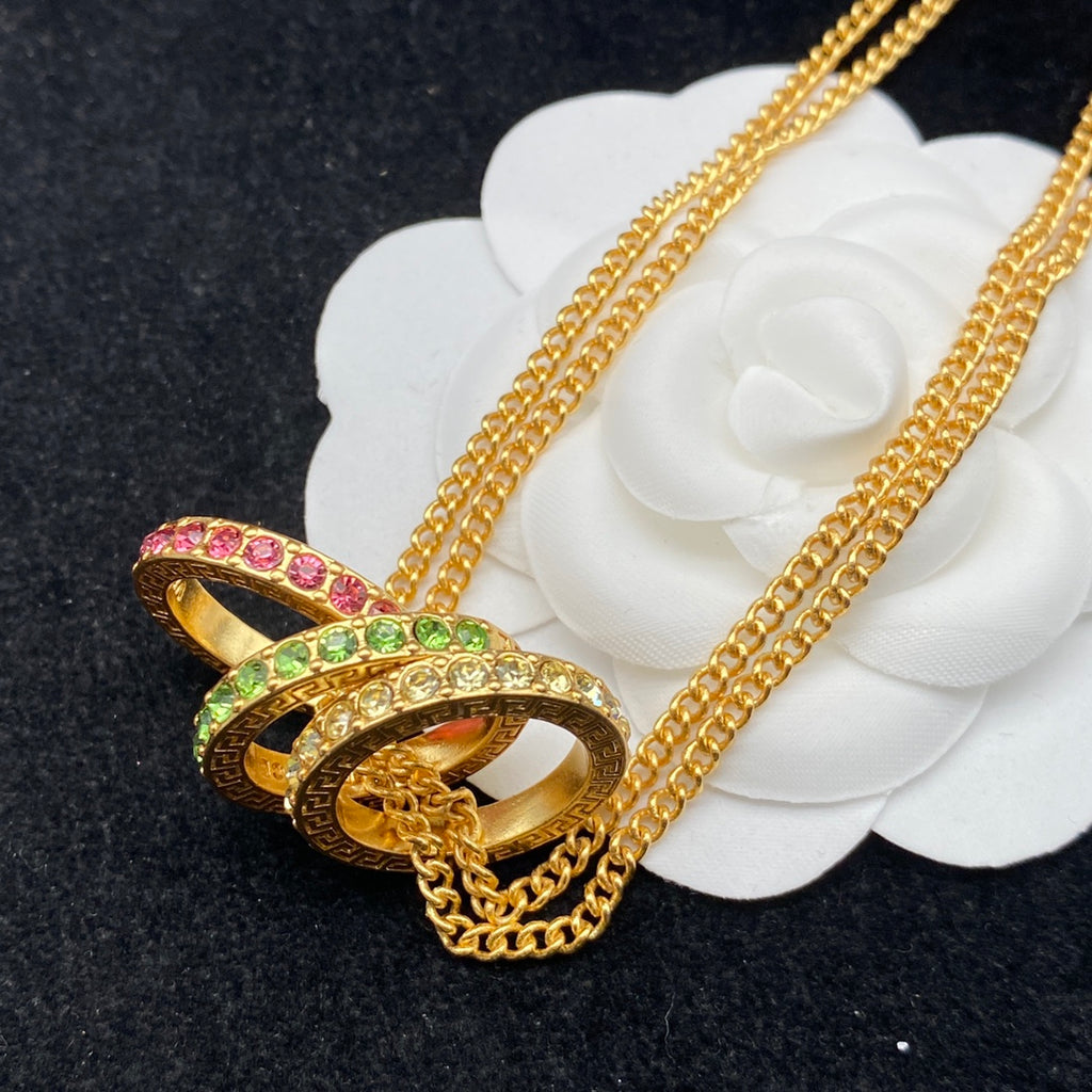 X1Q85V377X  Popular Necklaces