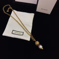 X1R75B95X Popular    Necklace