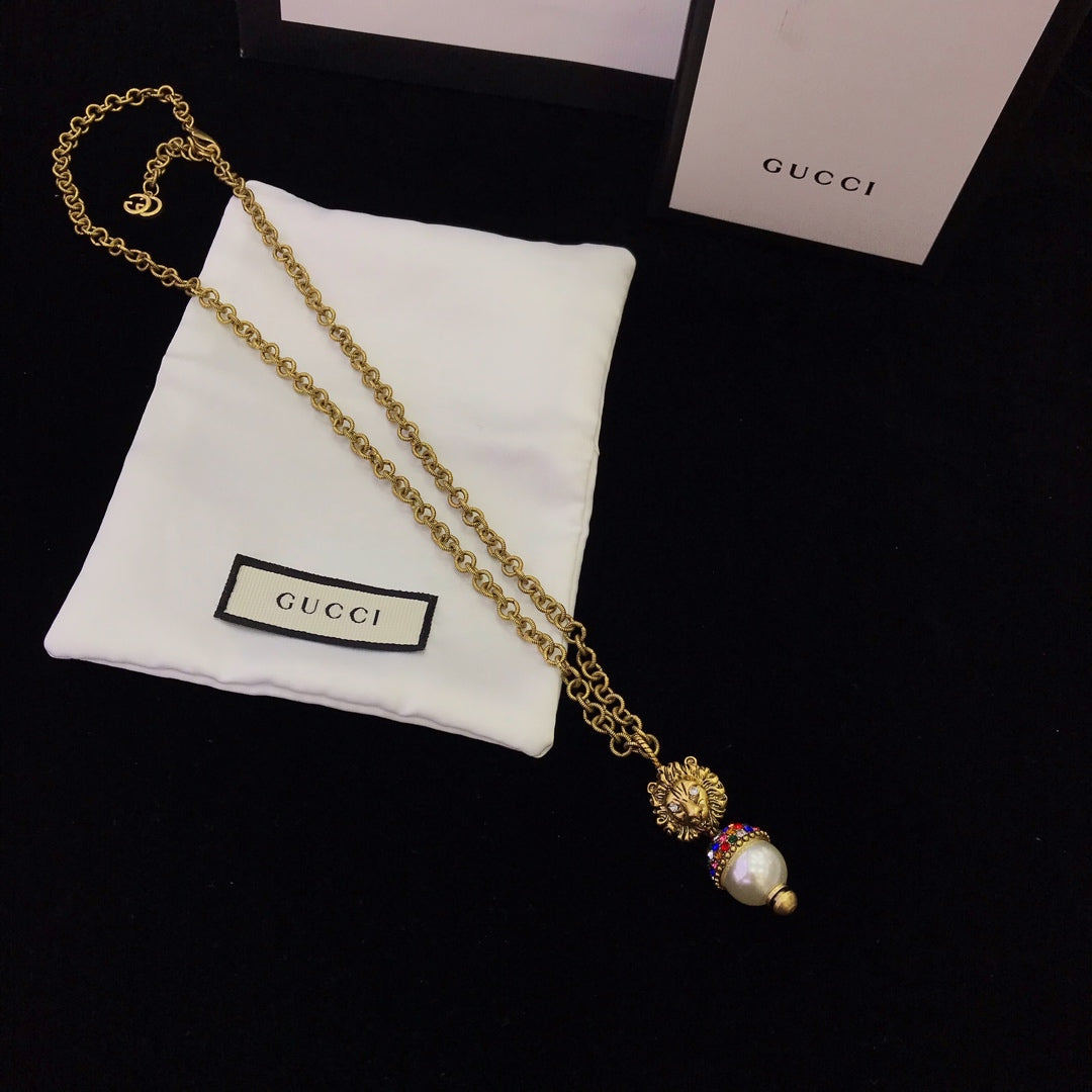 X1R75B95X Popular    Necklace