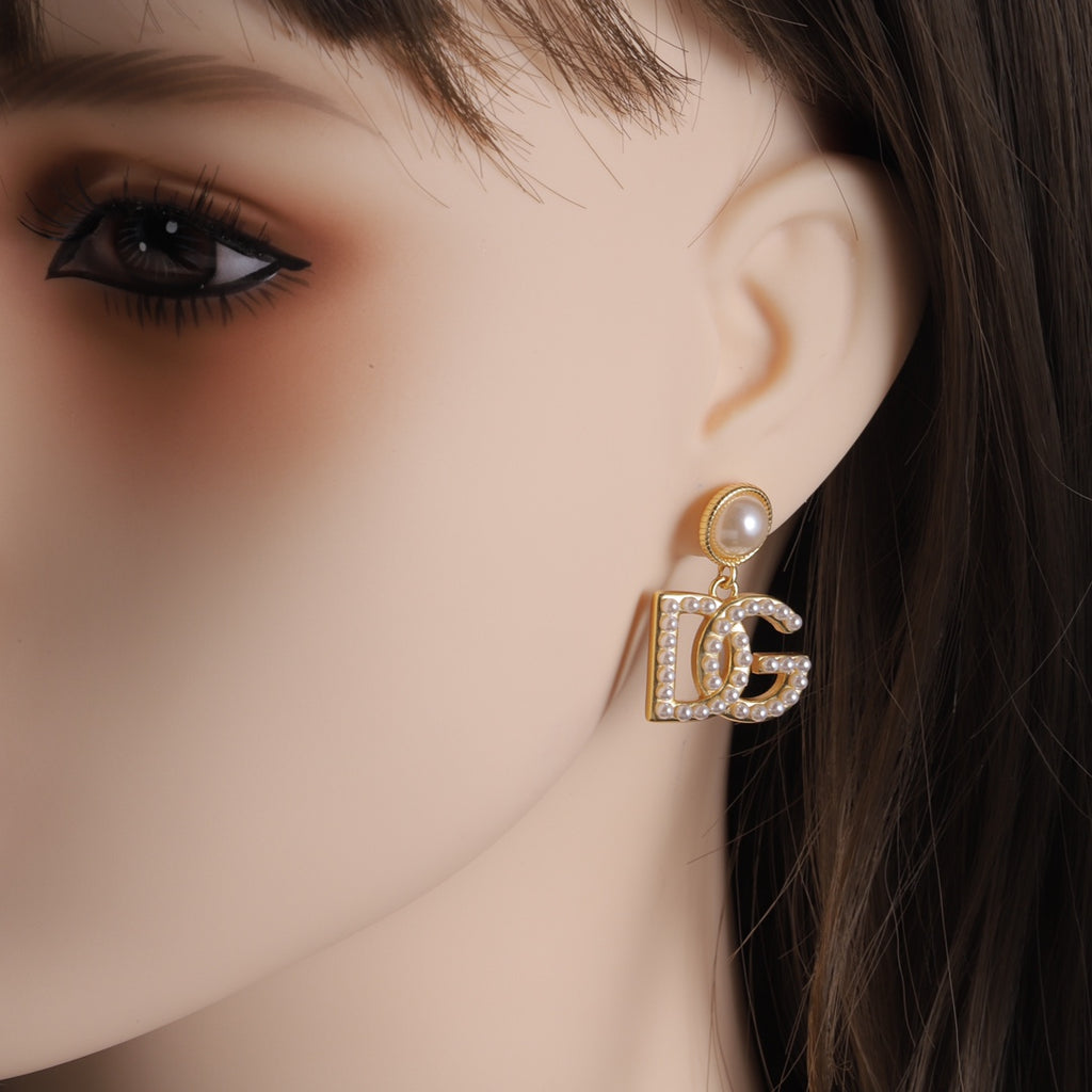 X1Z54A327E Popular  Earrings