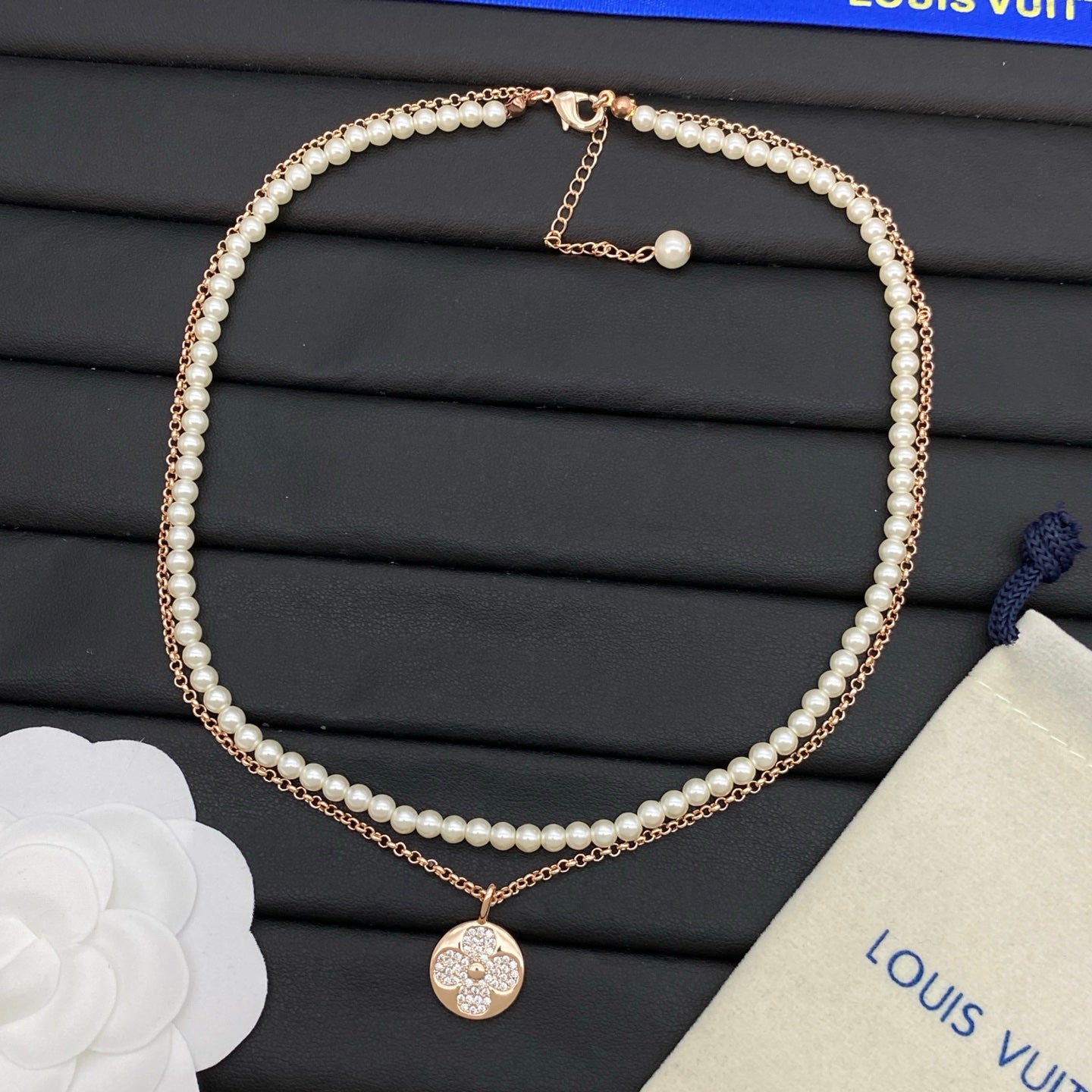 X1Q85E19X Popular Necklace