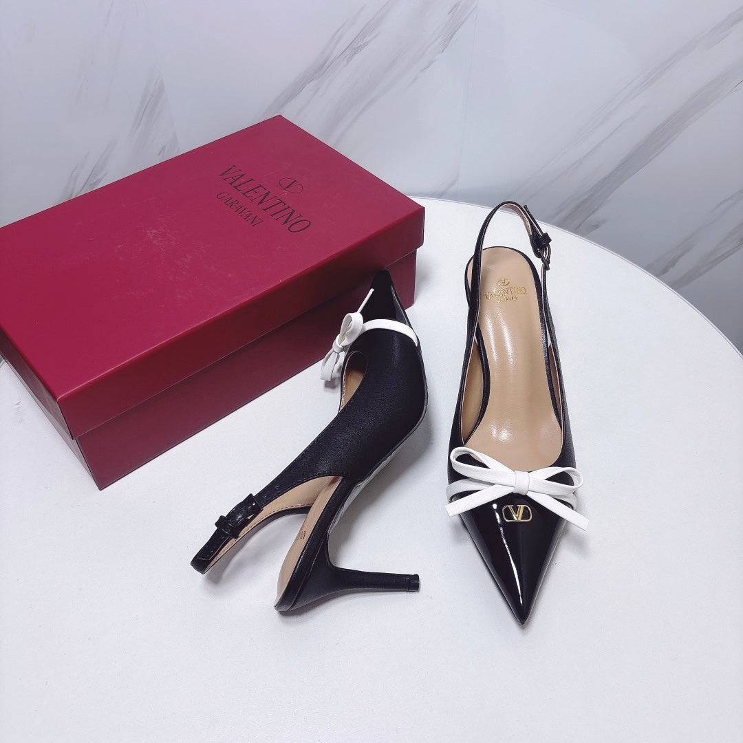 Z1WVL261 Popular High heels