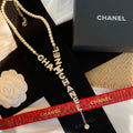 X1X35C22X Popular  Necklaces