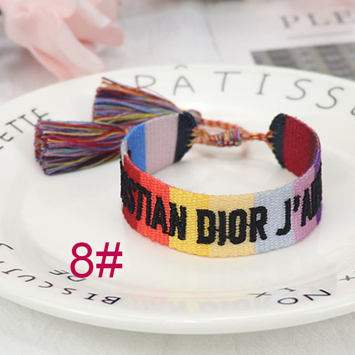 XA90D2K  Popular Bracelets