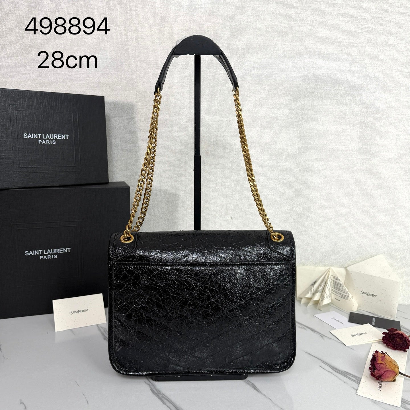 B1P36SL19 Popular leather bag