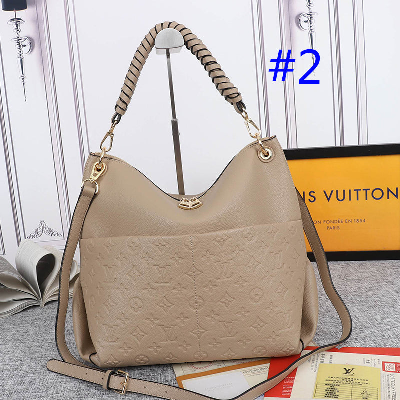 B12X73E51 Popular   leather bag 