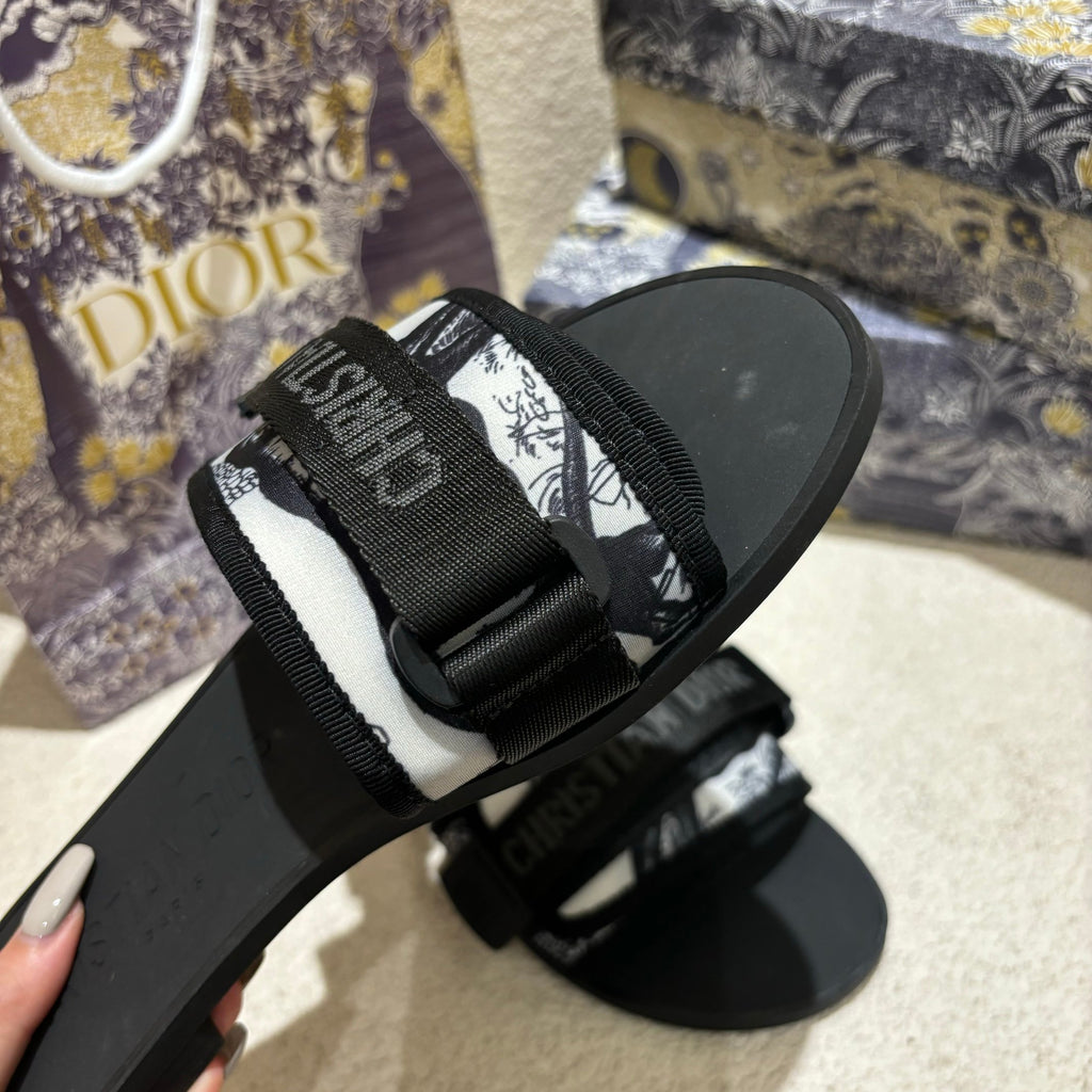 Z1ZD17 Popular slippers