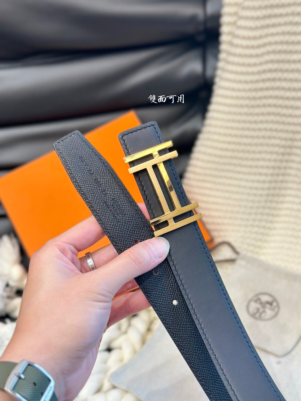 P1W15H191 Popular   High quality belt With full package