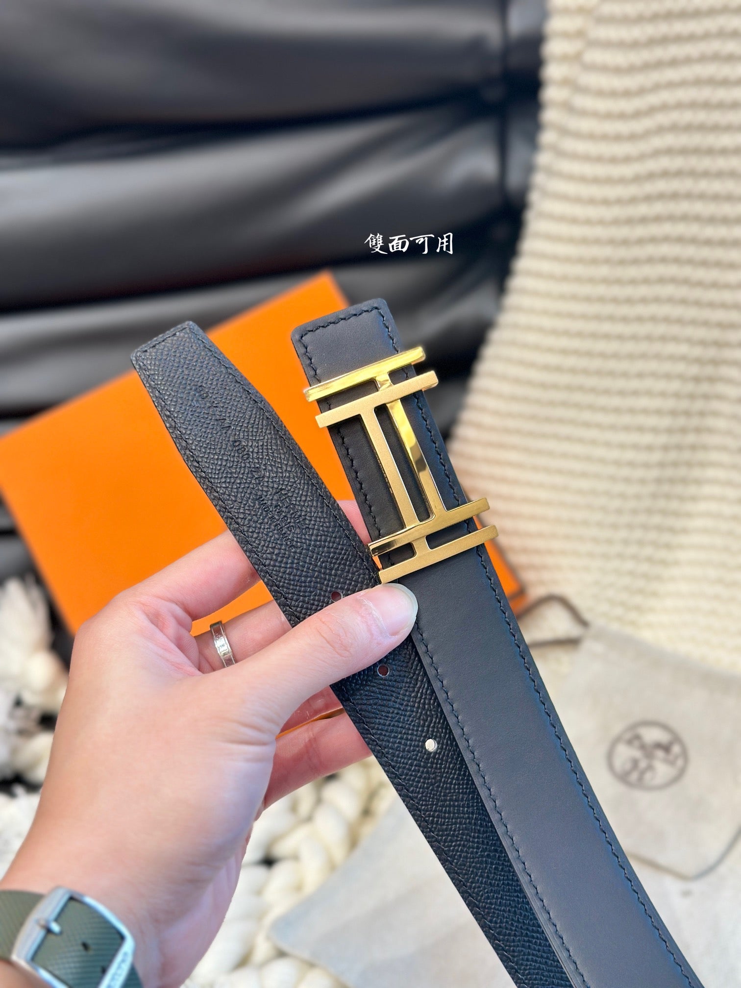P1W15H191 Popular   High quality belt With full package