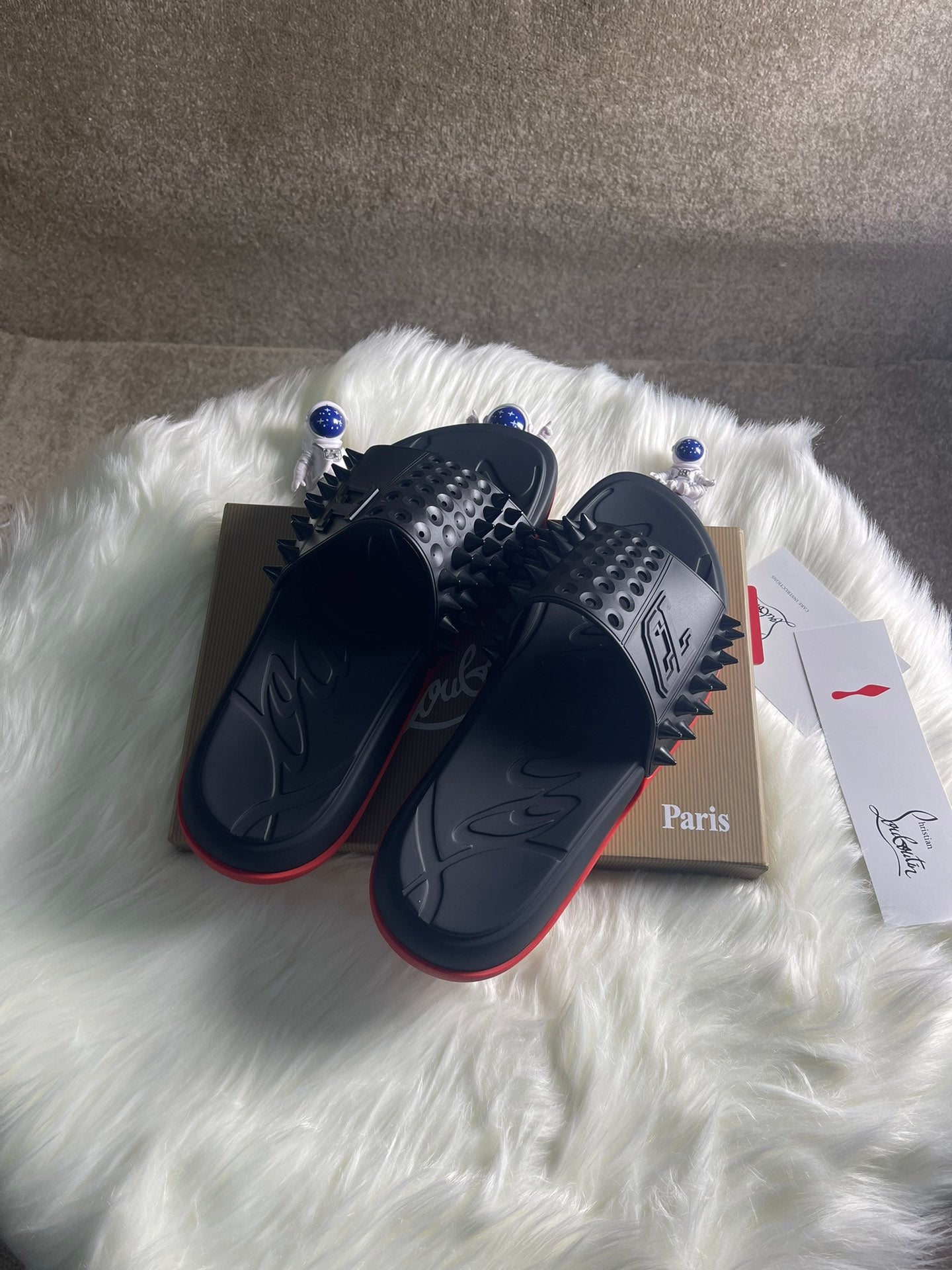 Z2ZA22 Popular Slippers