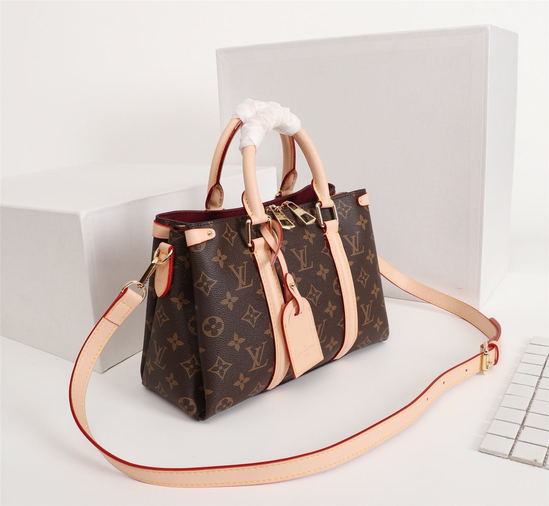 B12X44E343 Popular  leather bag 