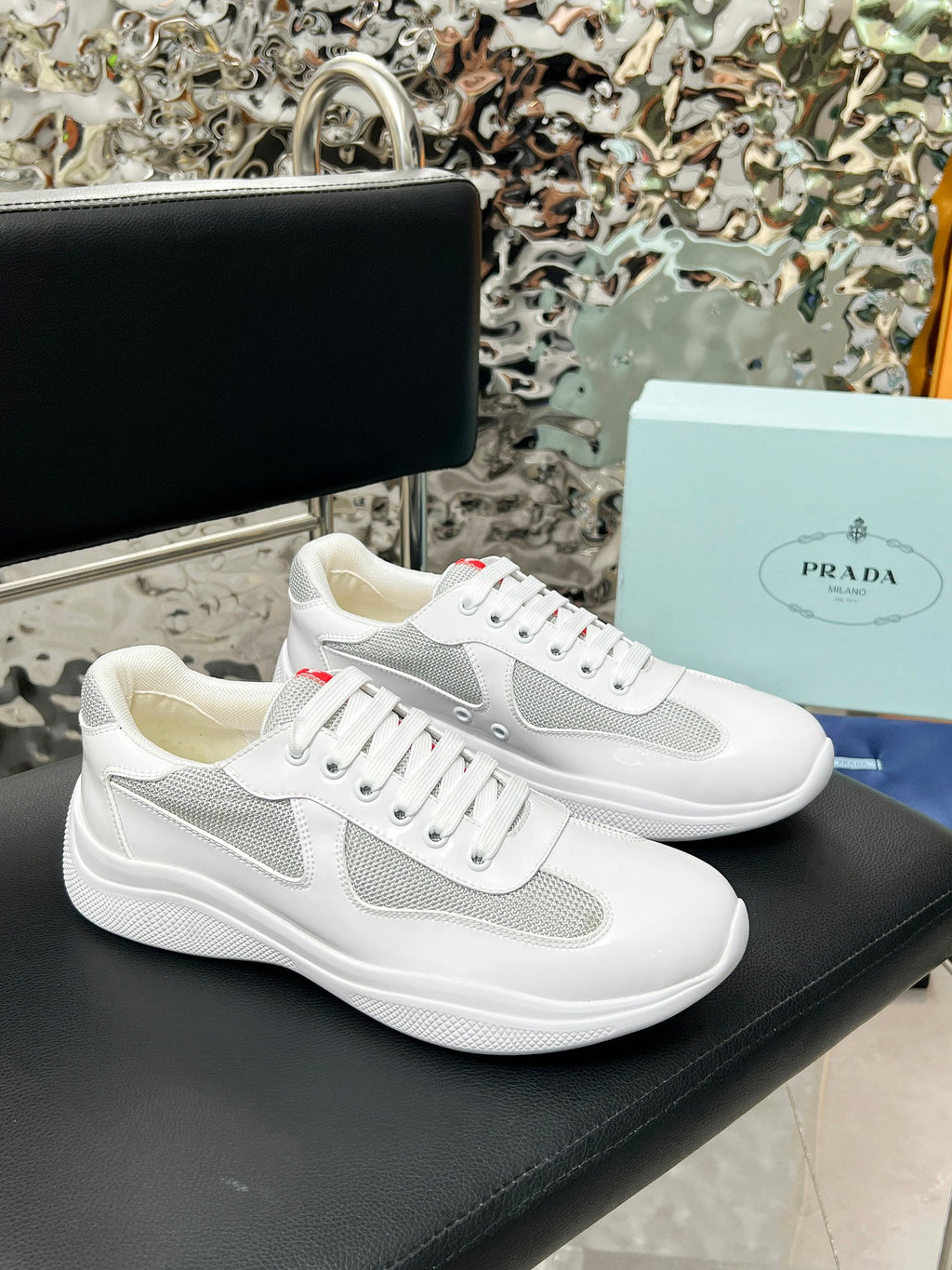 Z2R76P1 Popular high-quality leather shoes